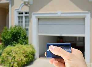 Douglasville Garage Door Service